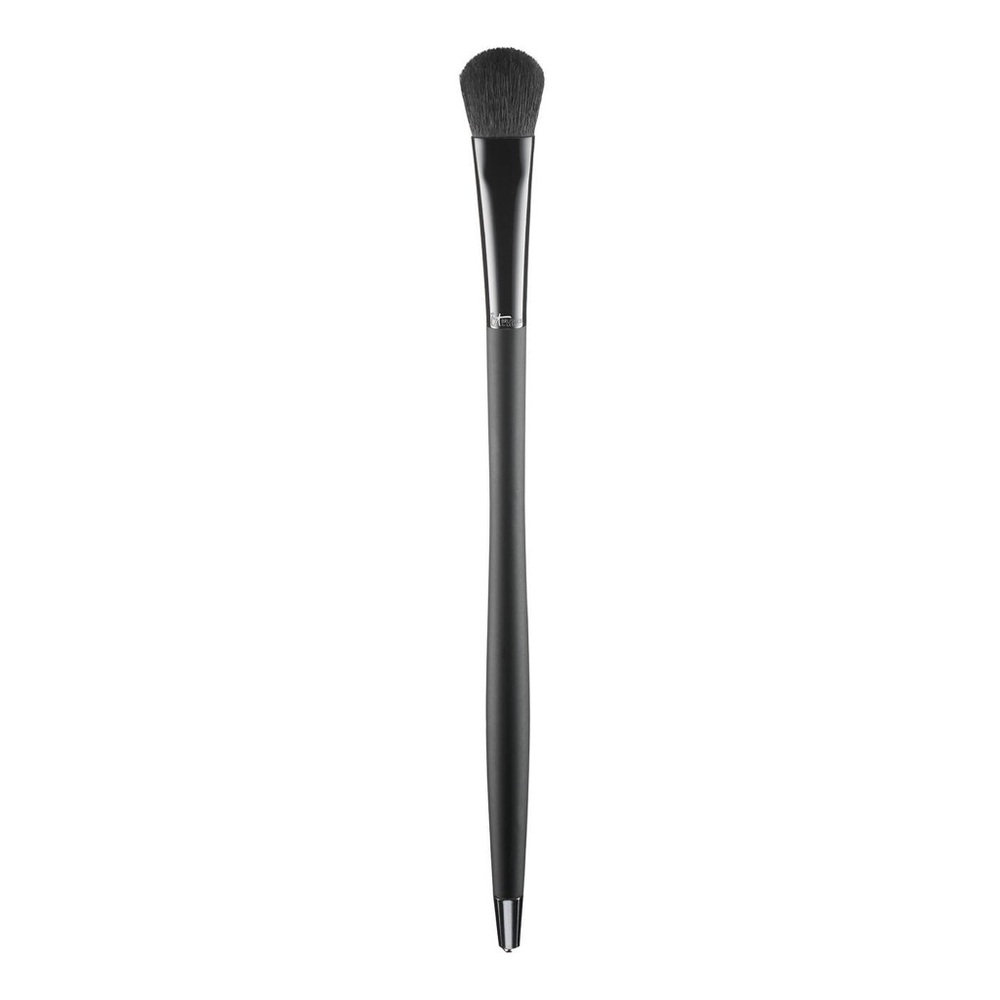 IT Cosmetics Sleek Black Makeup Brush